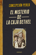 Cover of El misterio de la Caja Bethel