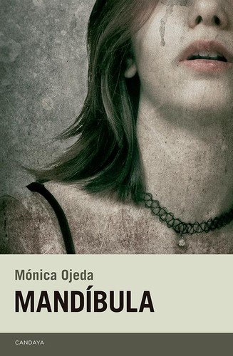 Cover of Mandíbula