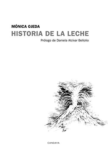 Cover of Historia de la leche