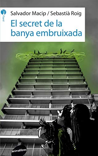 Cover of El secret de la banya embruixada