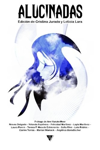 Cover of Alucinadas