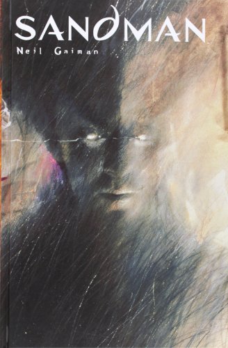 Cover of Sandman, Vol. 1: Preludios y Nocturnos
