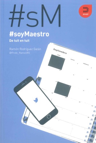 Cover of #soyMaestro