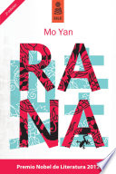 Cover of Rana