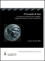 Cover of El Evangelio de Juan