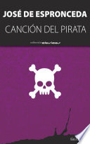 Cover of Canción del pirata