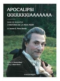 Cover of Apocalipsi uuuuuuuaaaaaaa