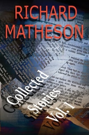 Cover of Collected Stories, Vol. 1