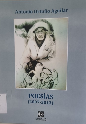 Cover of Poesías