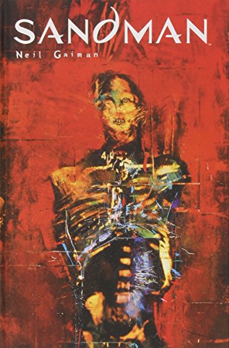 Cover of Sandman, tomo 7: Vidas breves