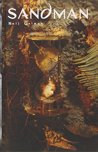 Cover of The Sandman, Vol. 9: The Kindly Ones