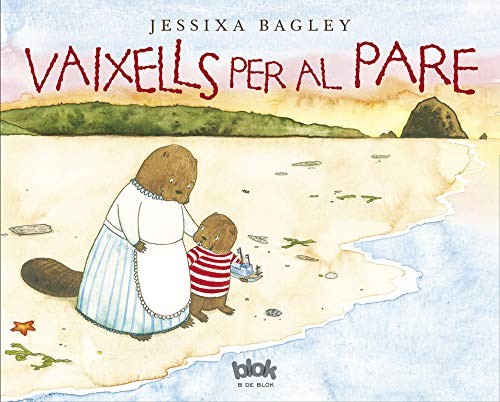 Cover of Vaixells per al pare
