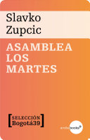 Cover of Asamblea los martes