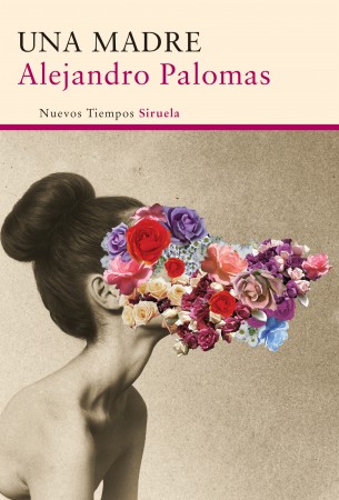Cover of Una madre