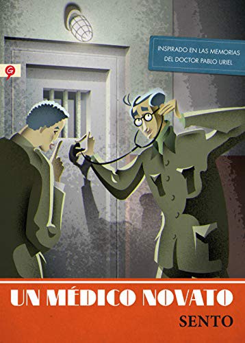 Cover of Un médico novato