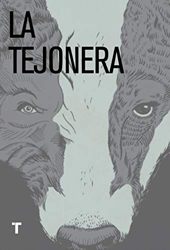 Cover of La tejonera