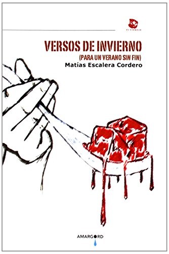 Cover of Antología de poetas hermafroditas