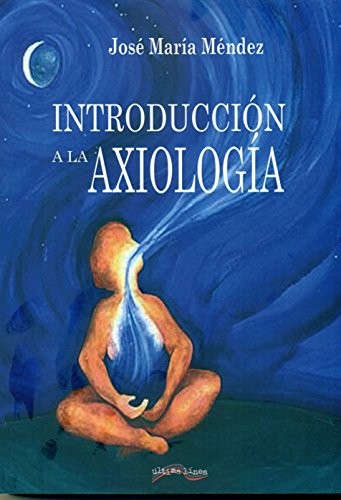 Cover of Introducción a la Axiología