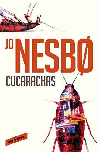 Cover of Cucarachas