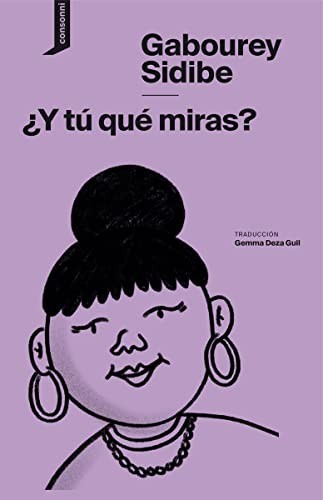 Cover of ¿Y tú qué miras?