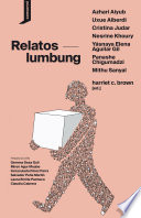 Cover of Relatos lumbung