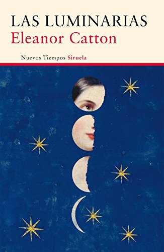 Cover of Las luminarias
