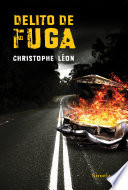 Cover of Delito de fuga