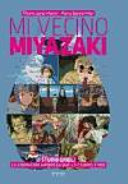 Cover of Mi vecino Miyazaki