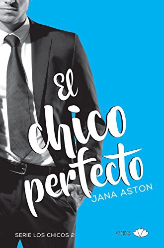 Cover of El chico perfecto