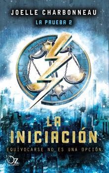 Cover of La iniciación