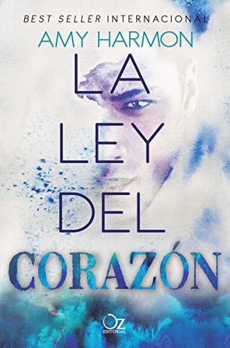 Cover of La ley del corazón