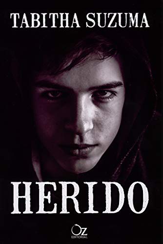 Cover of Herido