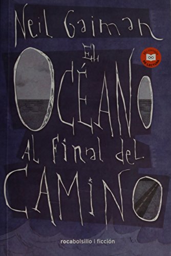 Cover of El océano al final del camino