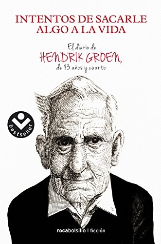 Cover of Intentos de sacarle algo a la vida