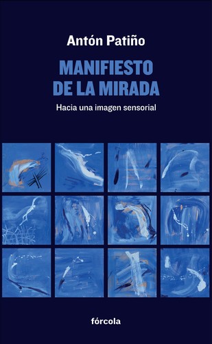 Cover of Manifiesto de la mirada