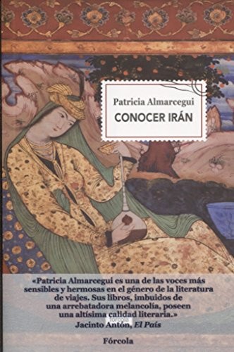 Cover of Conocer Irán