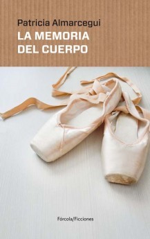 Cover of La memoria del cuerpo