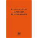 Cover of El nadador en el mar secreto