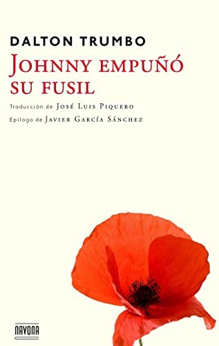 Cover of Johnny empuñó su fusil