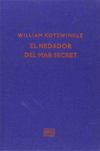 Cover of El nedador del mar secret