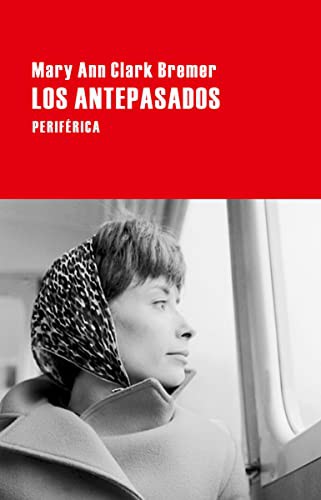 Cover of Los antepasados