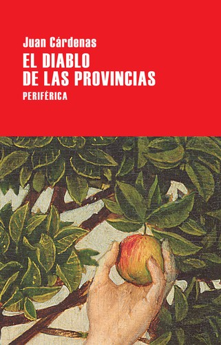 Cover of El diablo de las provincias