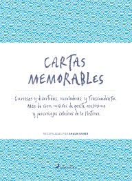 Cover of Cartas memorables