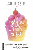 Cover of La màgia de les petites coses