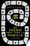 Cover of Un juego para toda la familia