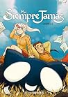 Cover of Por Siempre Jamás