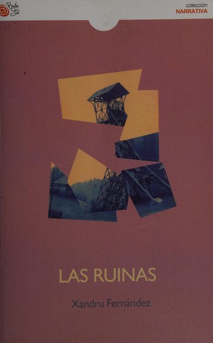 Cover of Las ruinas
