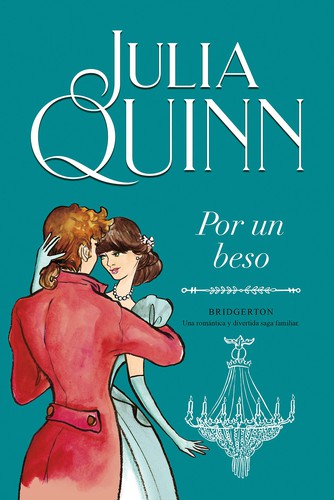 Cover of Por un beso