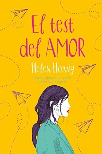 Cover of El Test del Amor
