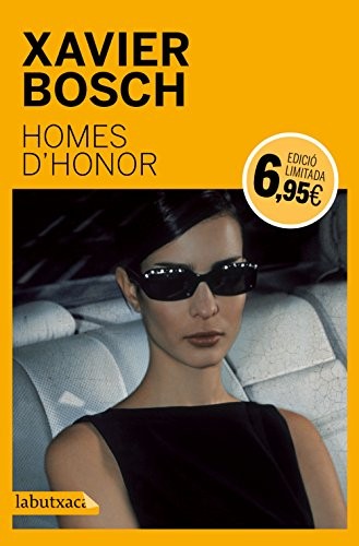 Cover of Homes d'honor